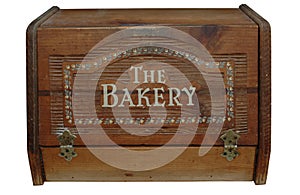 Bread Box