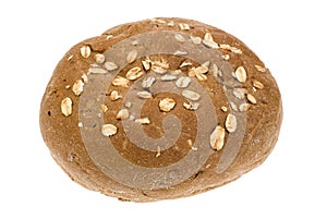 Bread bun