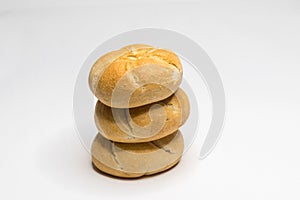 Bread  buns