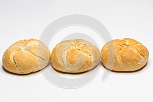Bread  buns