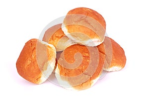 Bread buns photo