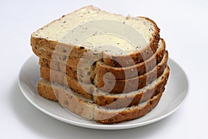 Chlieb a maslo 