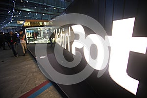 Bread & Butter Berlin 2011