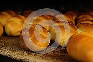 Pane produzione 