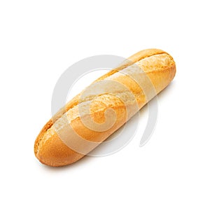 Bread french baguette photo