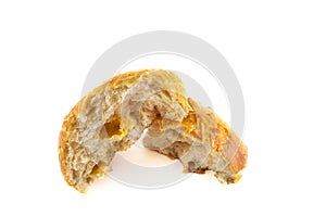 Bread with grated cheeze