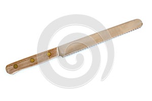 Bread Knife