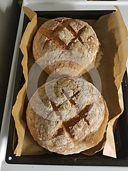 Bread leipÃ¤ slurp breakfast good