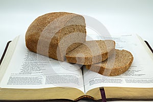 Bread of Life