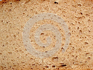 Bread - macro