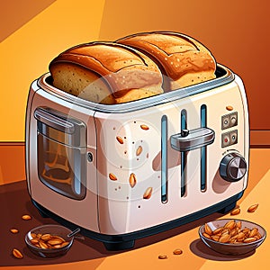 Bread Maker