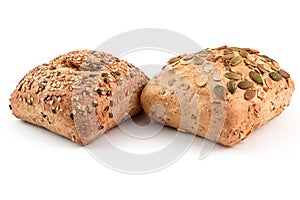 Bread multicereal