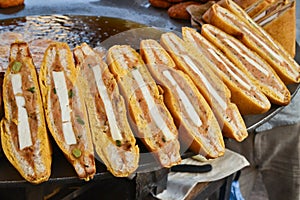 Bread Pakoda