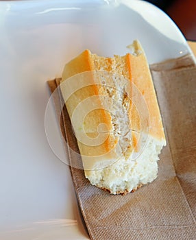 Panera Bread photo