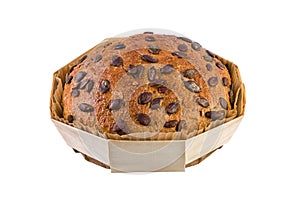 Bread Pumpkin Seed