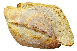 Bread roll