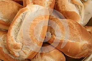 Bread Rolls