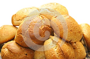 Bread rolls