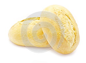 Bread rolls photo