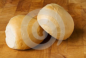 Chlieb rožky 