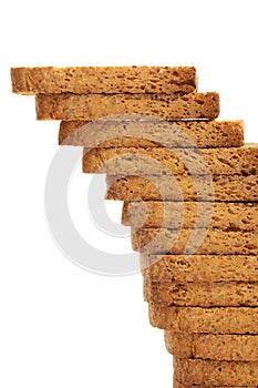 Bread rusks