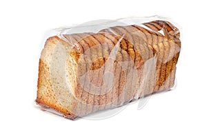 Bread rusks