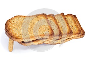 Bread rusks