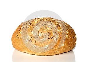 Bread with seven cereals