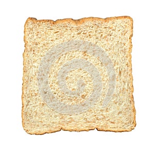 Bread slice