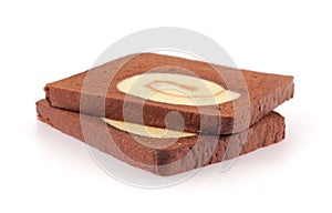 Bread slice