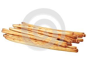 Bread sticks