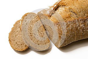 Bread Stills-Sliced bread