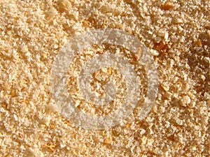 Breadcrumbs background