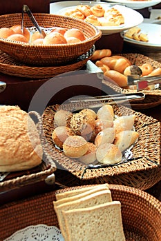 Breads