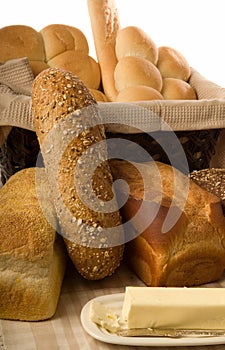 Breads