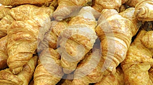 Breads (Croissant)