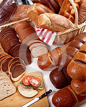 Breads Galore photo