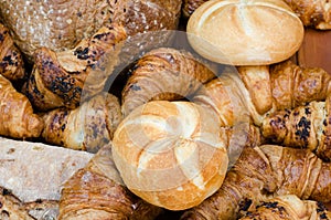 Breads products