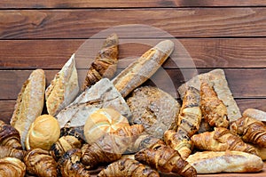 Breads products