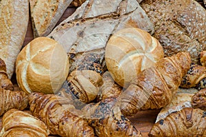 Breads products