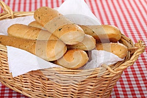 Breadsticks