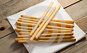 Breadsticks