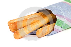 Breadsticks