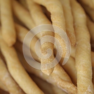 Breadsticks