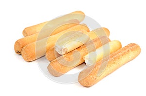 Breadsticks (Grissini)