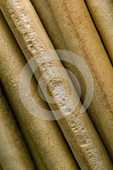Breadsticks from Turin