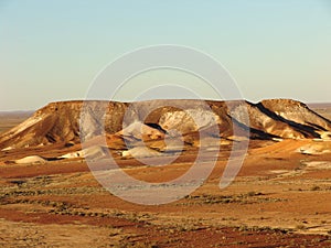 The Breakaways - South Australia