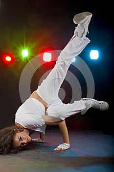 BreakDance photo