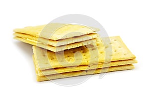Breakfast Biscuit