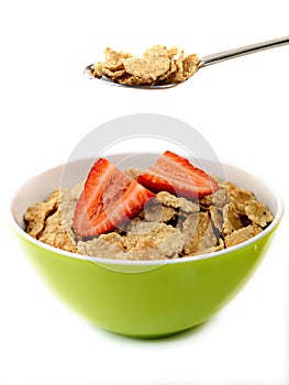 Breakfast Cereal